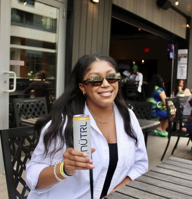 Embrace the perfect day with a ready-to-drink cocktail in a can! 

Whether on the beach, your patio, or anywhere under the sun, savor the refreshing, low-sugar, and low-calorie option of NÜTRL. 

Cheers to enjoying the beautiful weather!

#SunnyDay #NUTRL #PatioSeason #CocktailInACan #ReadyToDrink