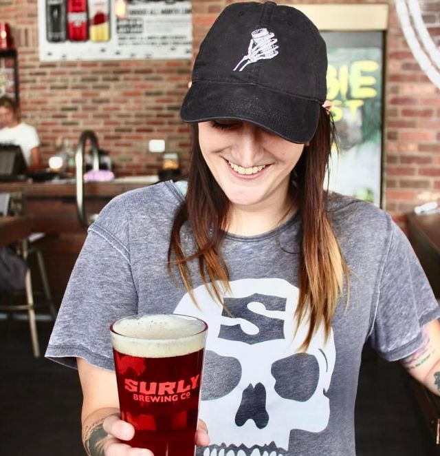 Saturday vibes call for serious sippin’ on Surly Furious! 

Whether you’re chilling at home or hitting your favorite spot, make it a day to savor every sip of this bold brew. 
Cheers to Saturdays done right!

#SurlyFurious #CraftBeer #SurlyBrewery #FuriousIPA