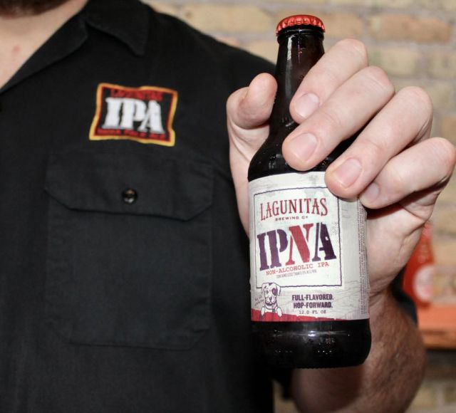 Happy National IPA Day! 
Celebrate with a refreshing Lagunitas IPA or IPNA and join the global toast to craft beer. 

Since 2011, this day has united enthusiasts and brewers in a worldwide celebration. Enjoy a fresh IPA with a loved one and cheers to great beer and great company!

 #IPADay #Lagunitas #GreatBeer #CraftBeer #IPNA #IPA #NationalIPADay