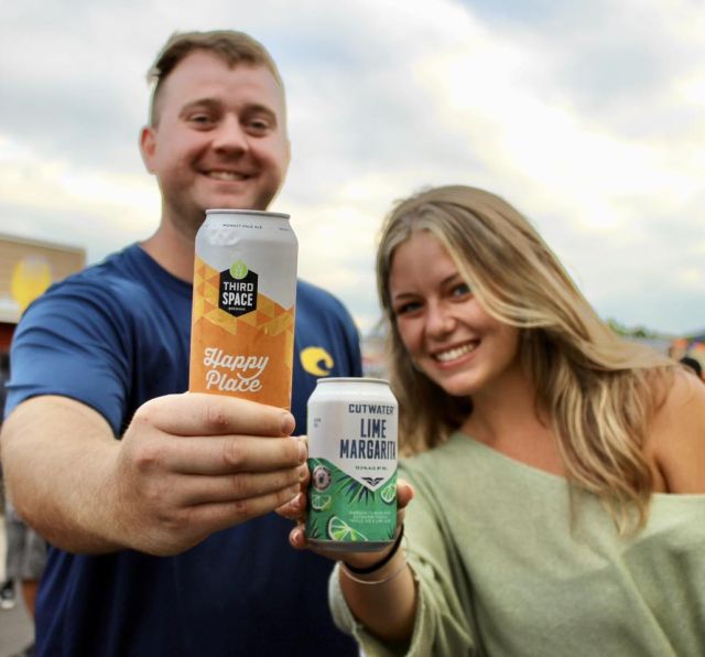 Another fantastic run at the Wisconsin State Fair! 
It was awesome to see so many of our brands, from Busch Light to Cutwater, Third Space, New Glarus, and more, out there. 

We loved seeing you all enjoying our offerings. Can't wait for next year's beer and food festivities!

#WIStateFair #FairGrounds #BuschLight #Cutwater #Offerings #NewGlarus