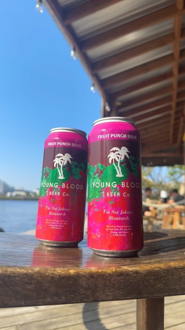 ❕❕GIVEAWAY ❕❕

We have partnered with @milwaukeebeer.blog & @youngbloodbeerco for this giveaway! 

For this giveaway, you have to guess which bar we are drinking Young Blood fruited sours at!  There are plenty of clues in the video. Let’s see your best guesses below! 

What’s included in the giveaway: 
	⁃	Young Blood Wearables & Goodie Bag 

How to enter:
	1.  Like this post & comment your guess on where we are!
	2.  Make sure you follow: @beechwoodsales, @milwaukeebeer.blog & @youngbloodbeerco 
	3.  Tag a friend you want to drink a Young Blood beer or sour with!

** PLEASE NOTE: Must be 21+ and a resident/living in Wisconsin to enter the giveaway. 

Best of luck!

#Giveaway #BeerFest #WisconsinBreweries #LocalBrewery